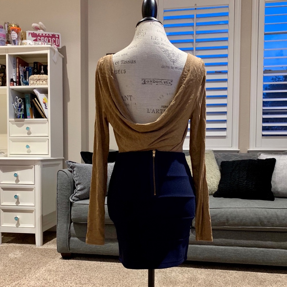 Skirt - Picture 2 of 4